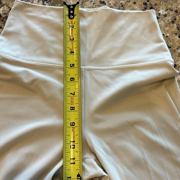 Set Active Sportybody green leggings size small - Picture 7 of 8